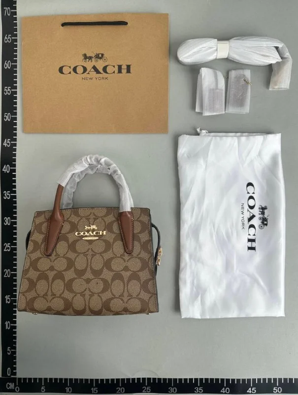 Crossbody Bag — #2807 8