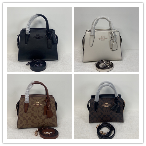 Crossbody Bag — #2807