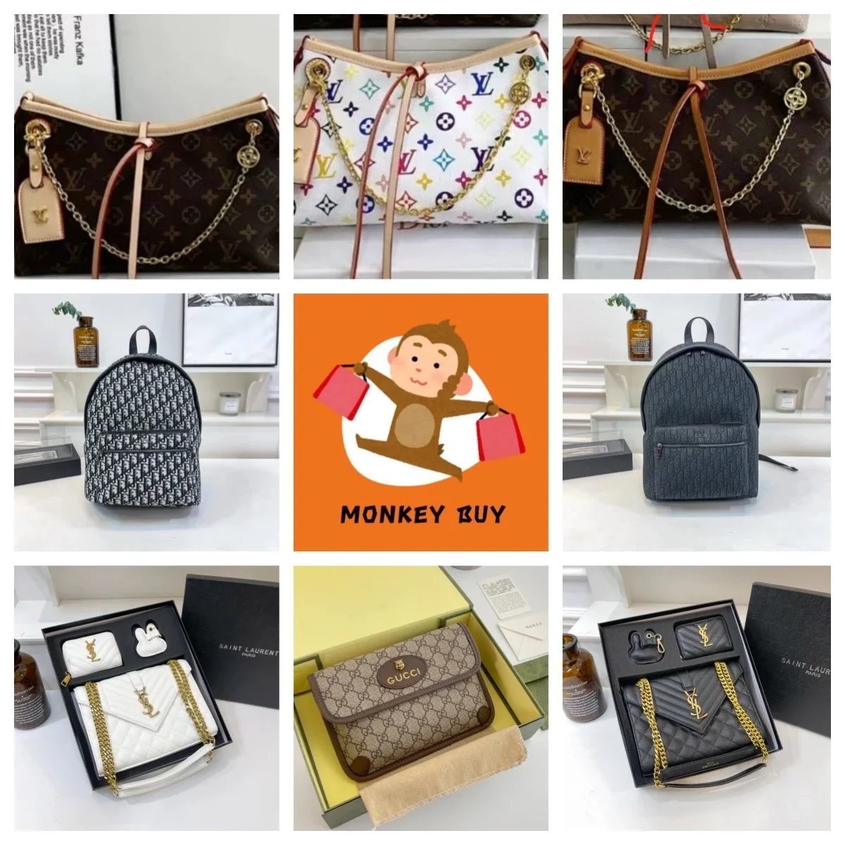 Bag — ZW-1 — #2809