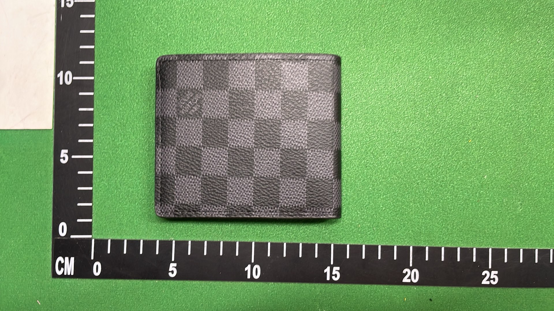 Wallet — K4-02255 — #2815 6