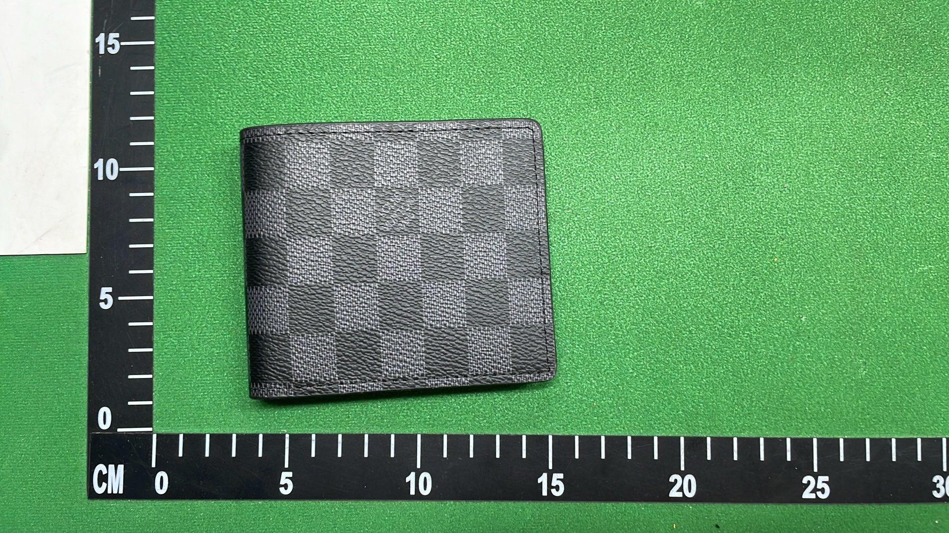 Wallet — K4-02255 — #2815 7