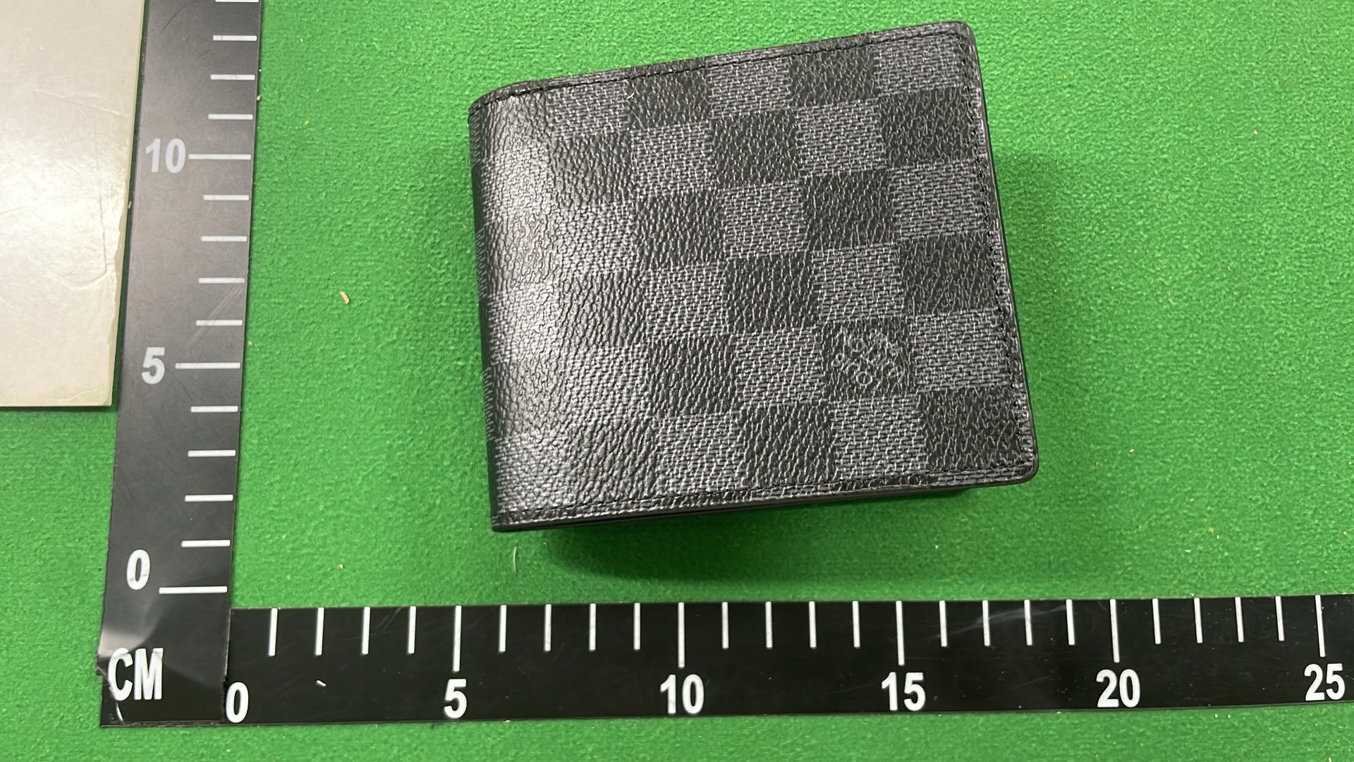 Wallet — K4-02255 — #2815 10