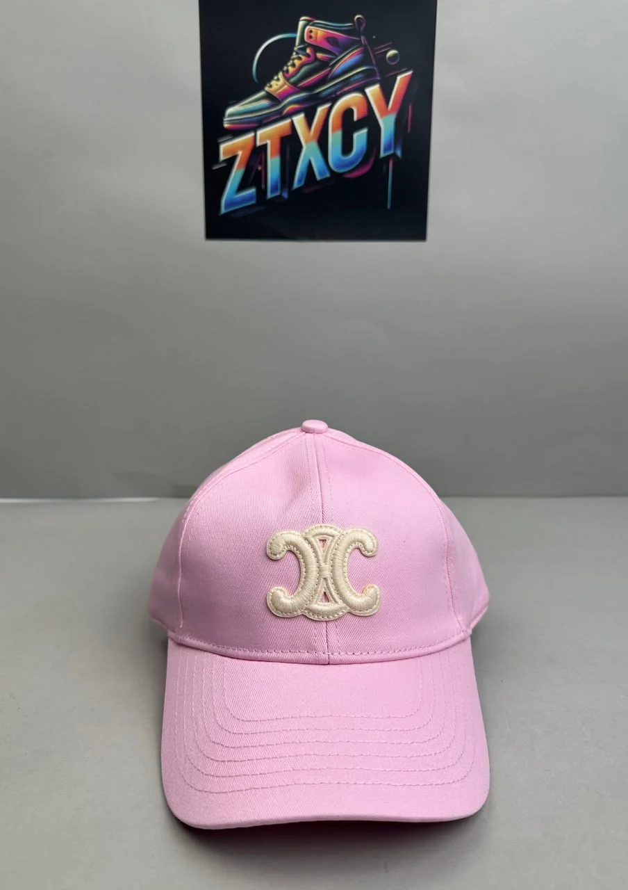Baseball Cap — CY — #2820 3