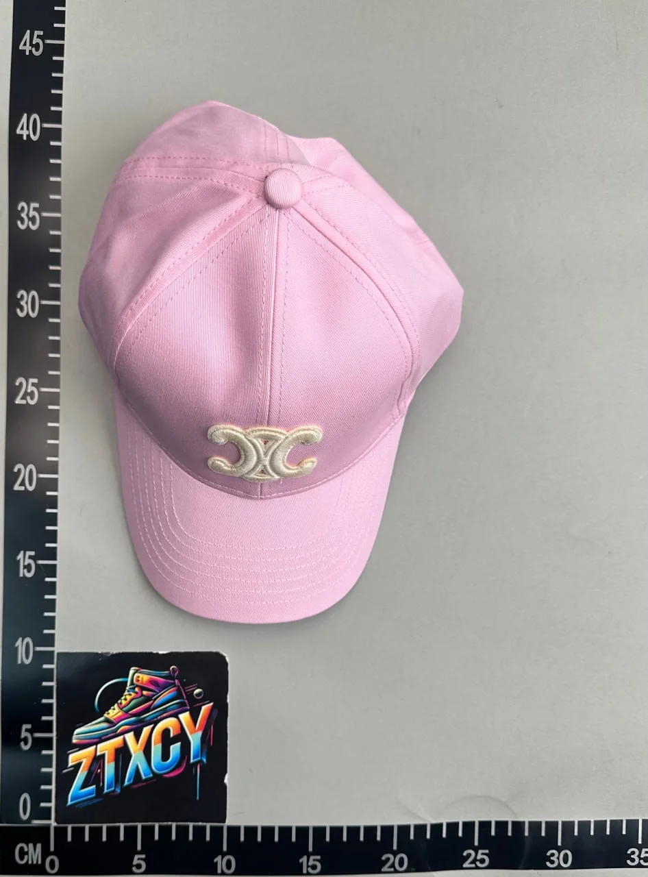 Baseball Cap — CY — #2820 4