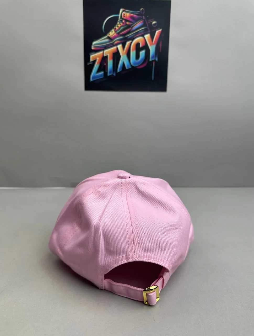 Baseball Cap — CY — #2820 5