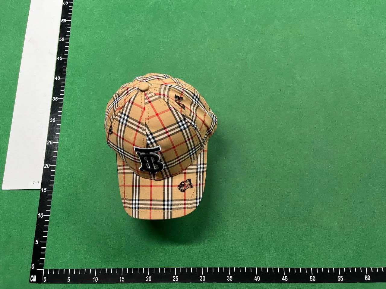Hat — HK77 3
