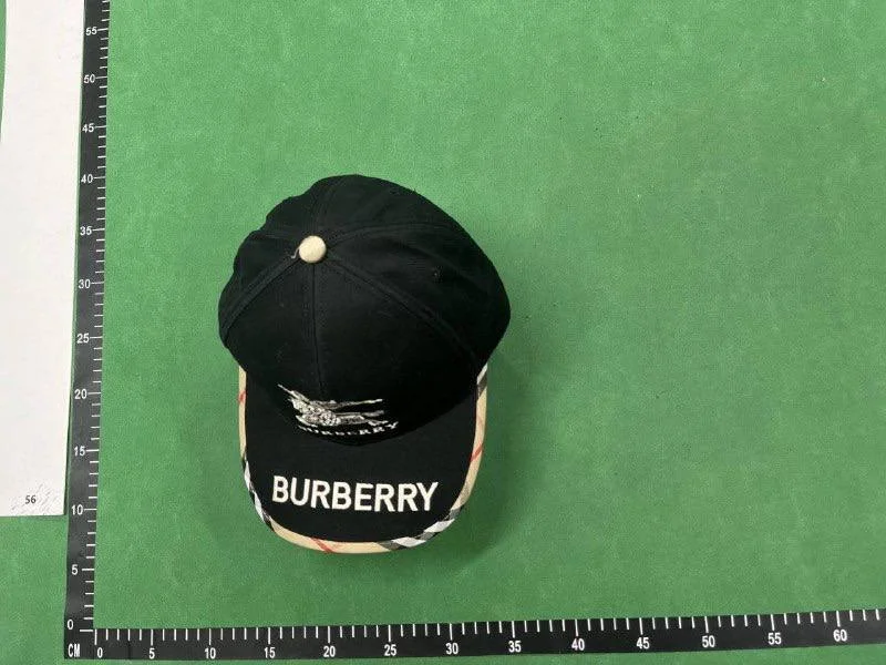 Hat — HK77 6