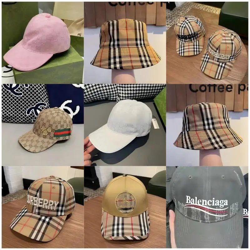 Hat — HK77