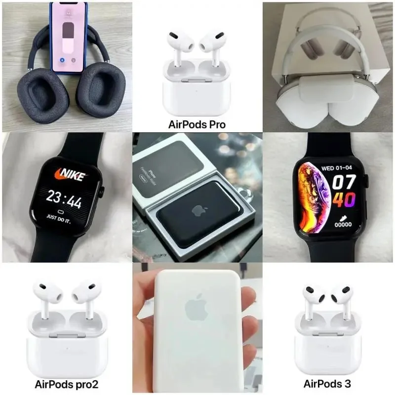 Accessory — TF25 2