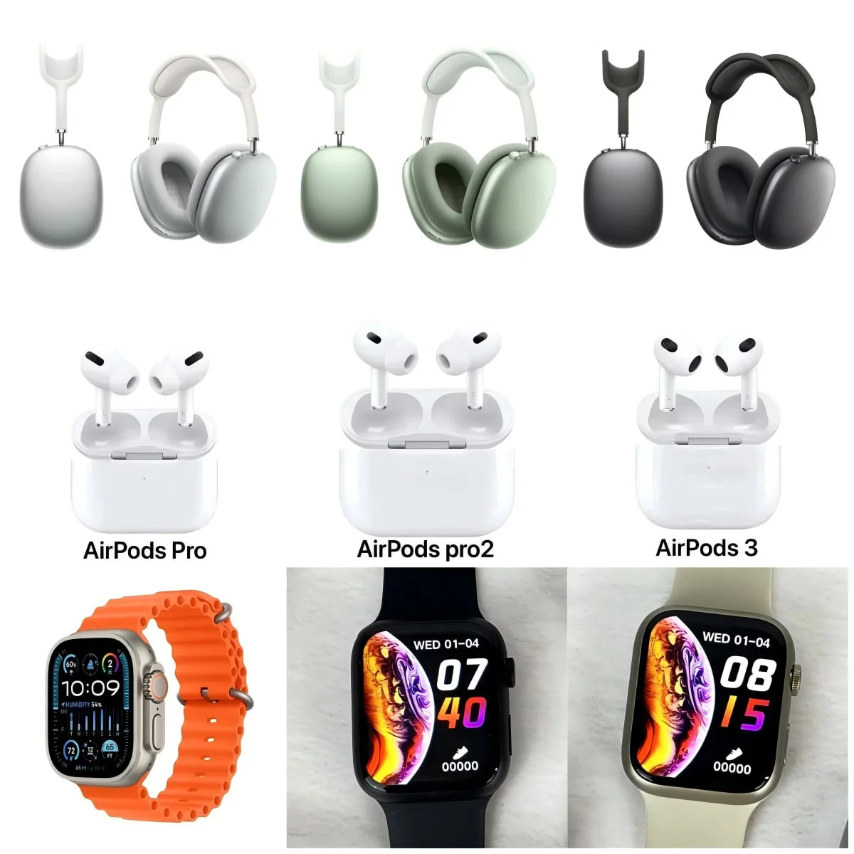 Accessory — TF25 3