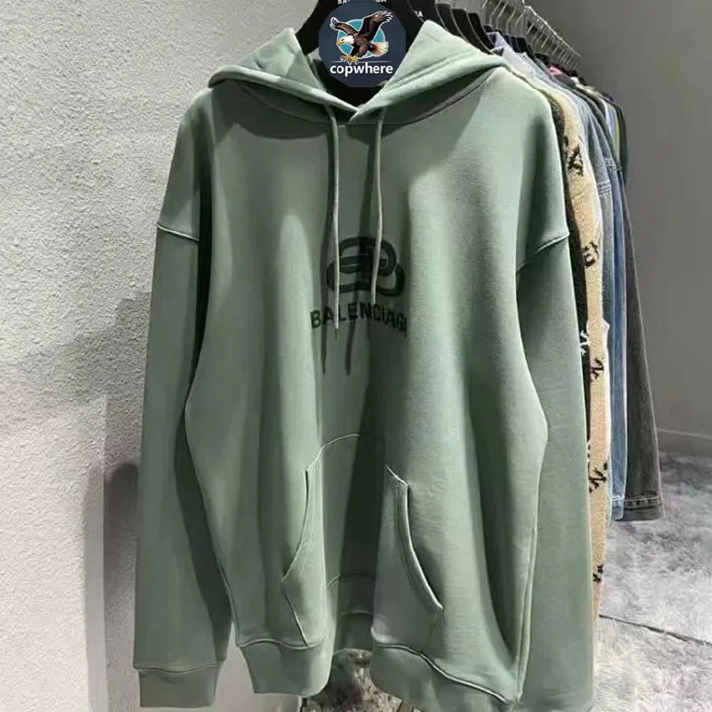 B*lenci*ga — Hoodies & Sweaters — #2825 5