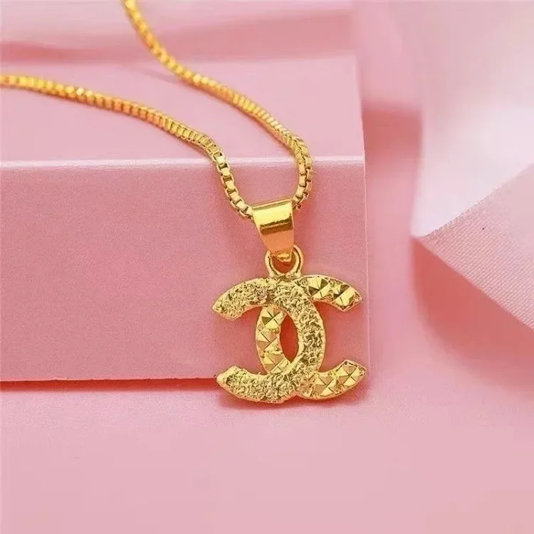 Women's Necklace — #2827 2