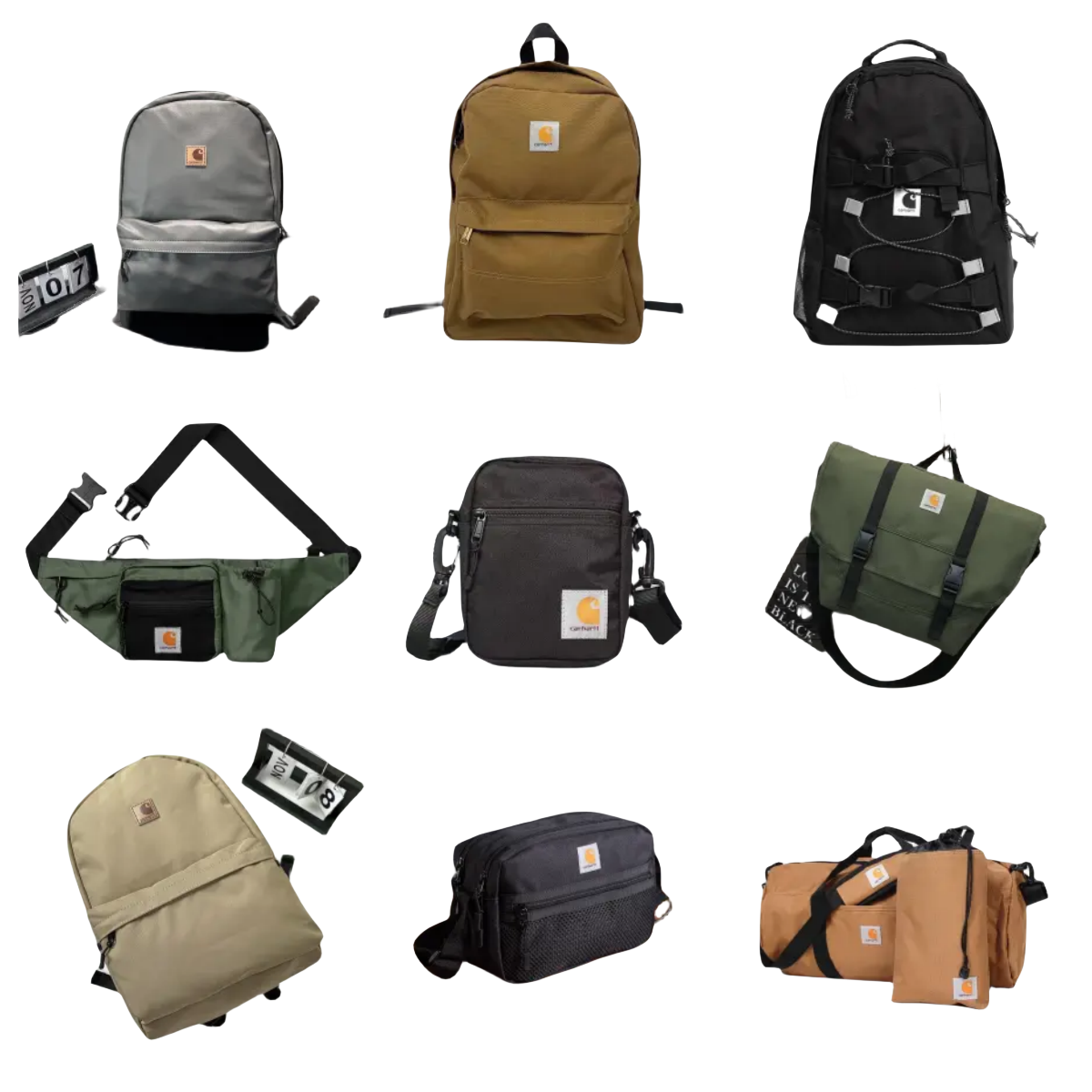 Accessory — Item 2828