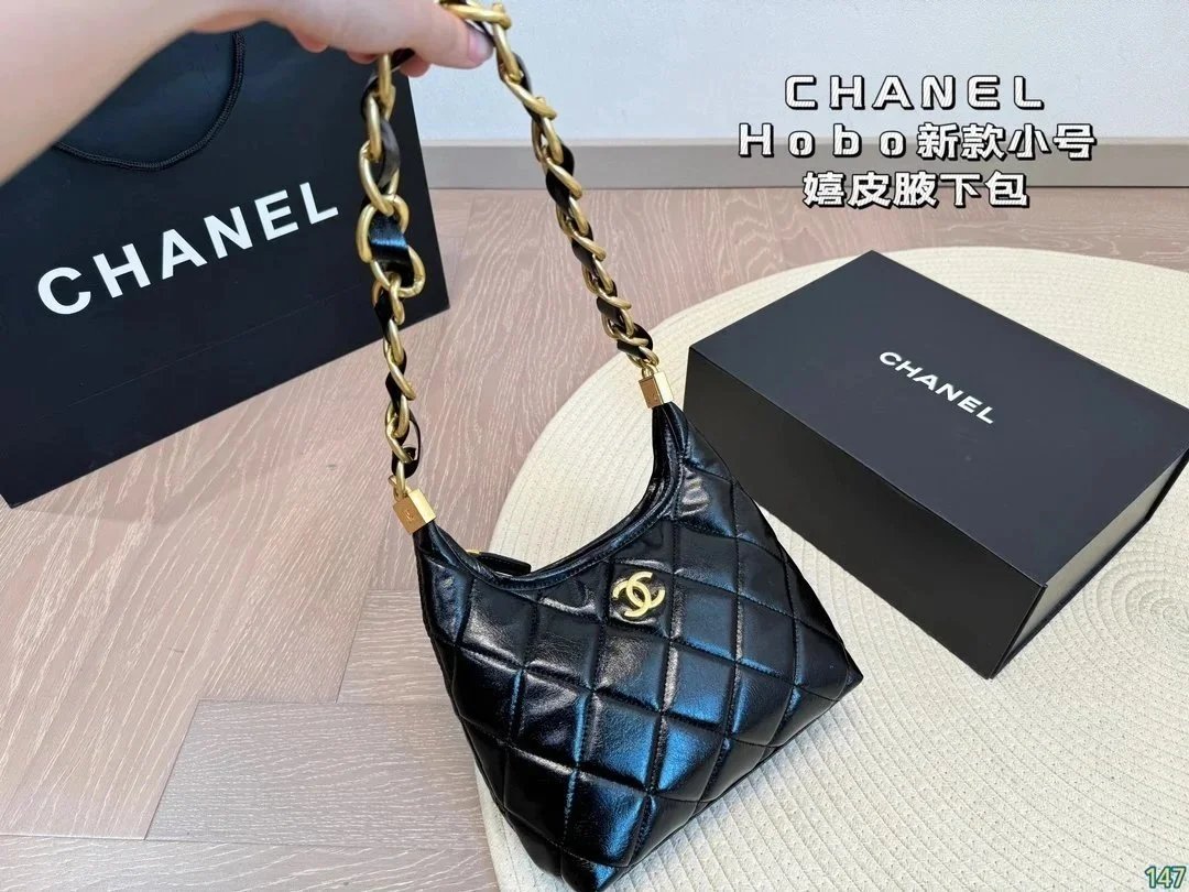 Crossbody Bag — #2834