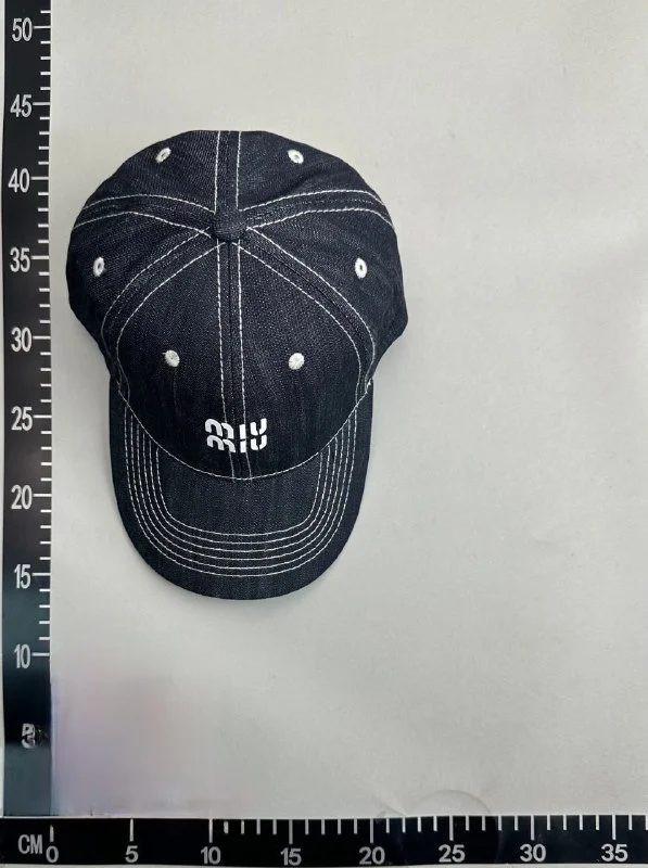 Hat — HYRG 3