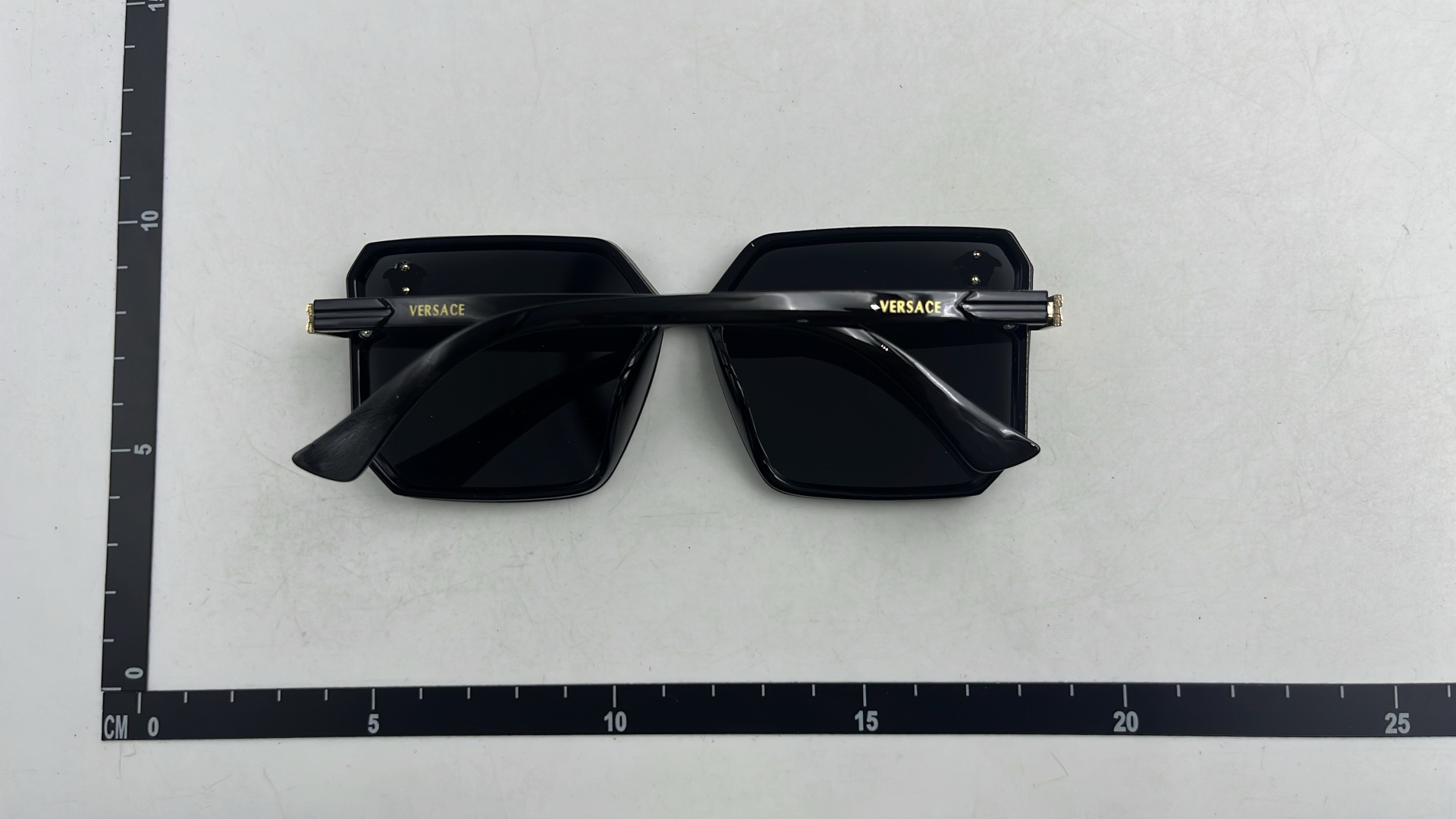 Glasses — CY — #2840 4