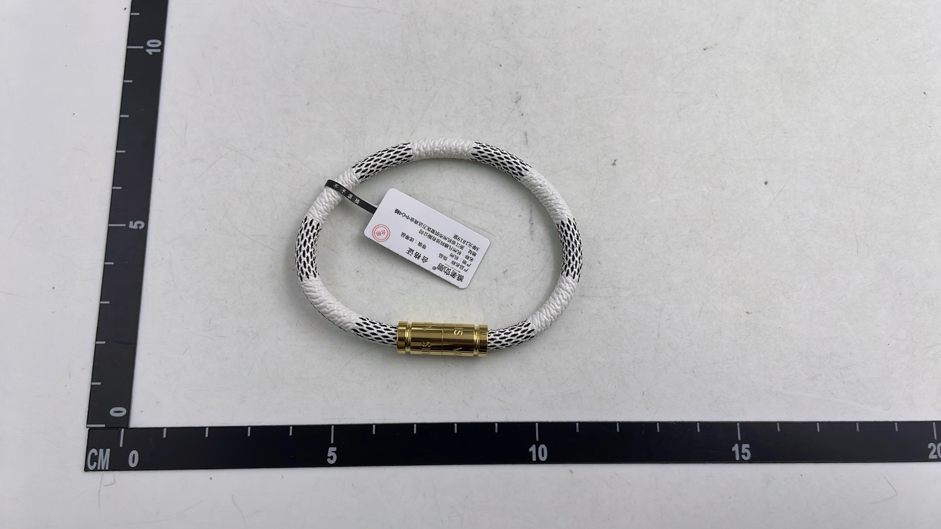 Bracelet — #2841 3