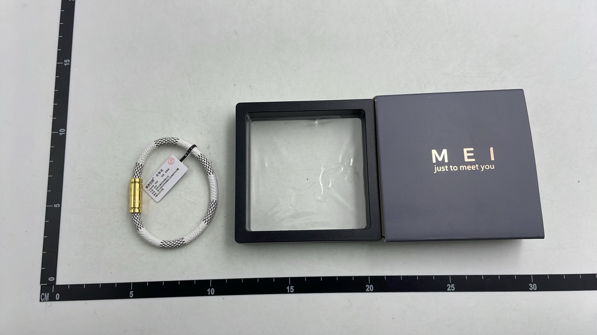 Bracelet — #2841 5