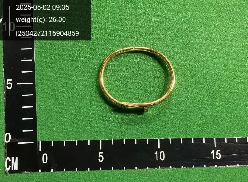 Bracelet — #2844 5