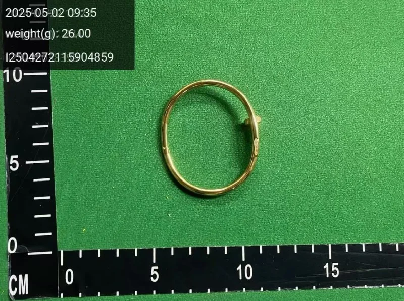 Bracelet — #2844 6