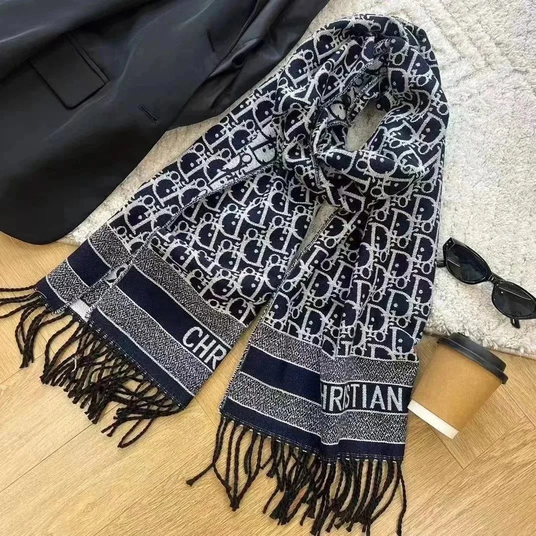Scarf — #2845