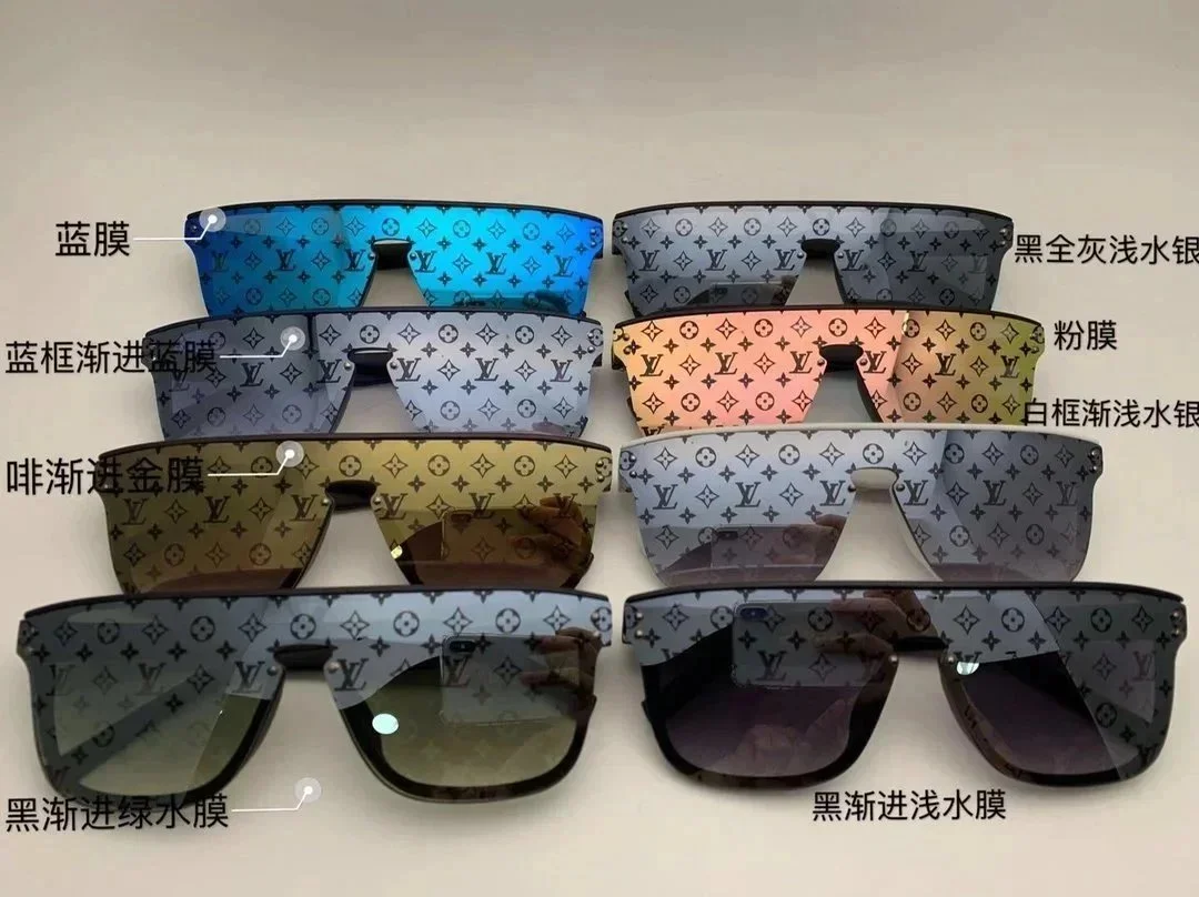 Glasses — #2847 2
