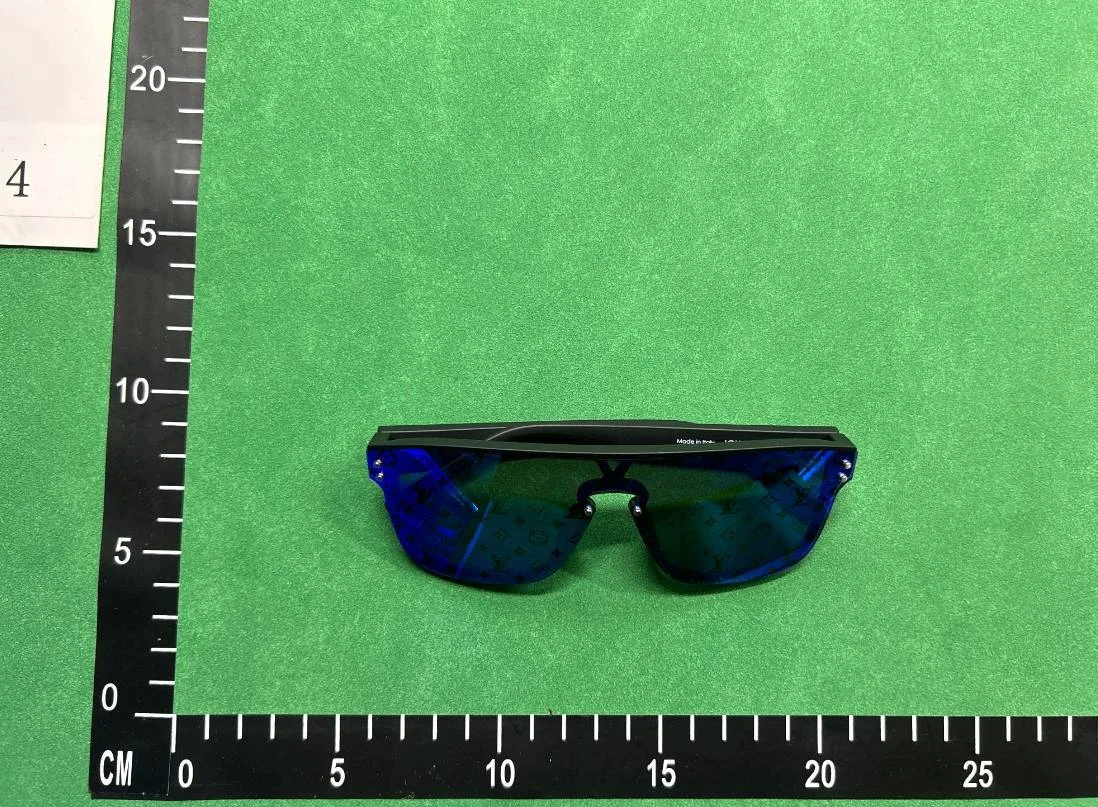 Glasses — #2847 6