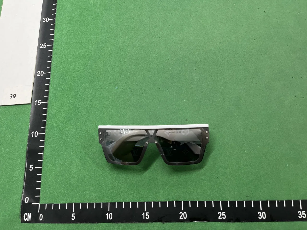 Glasses — #2847 7