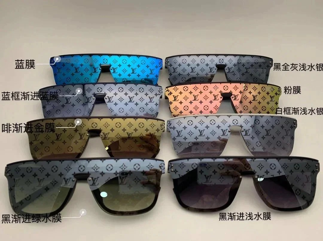 Glasses — #2847