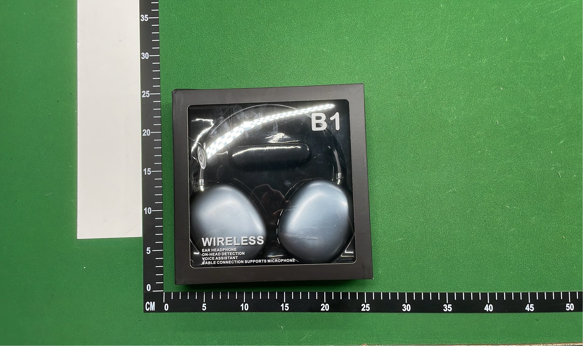 Accessories — Max Series 3