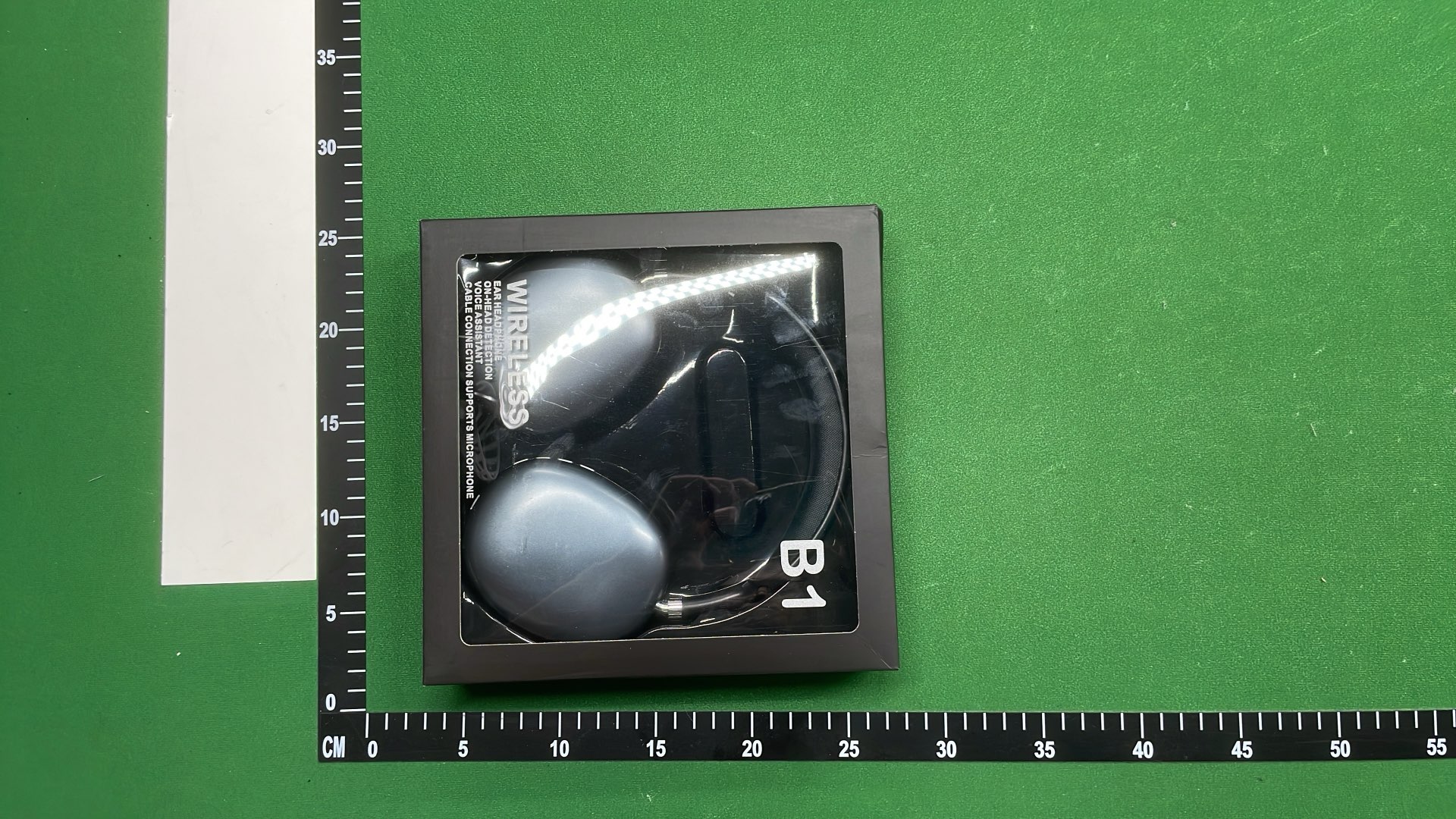 Accessories — Max Series 5