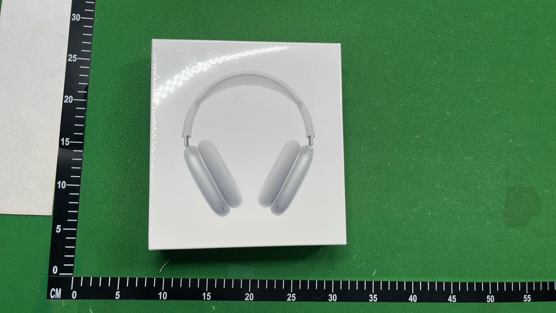 Accessories — Max Series 6
