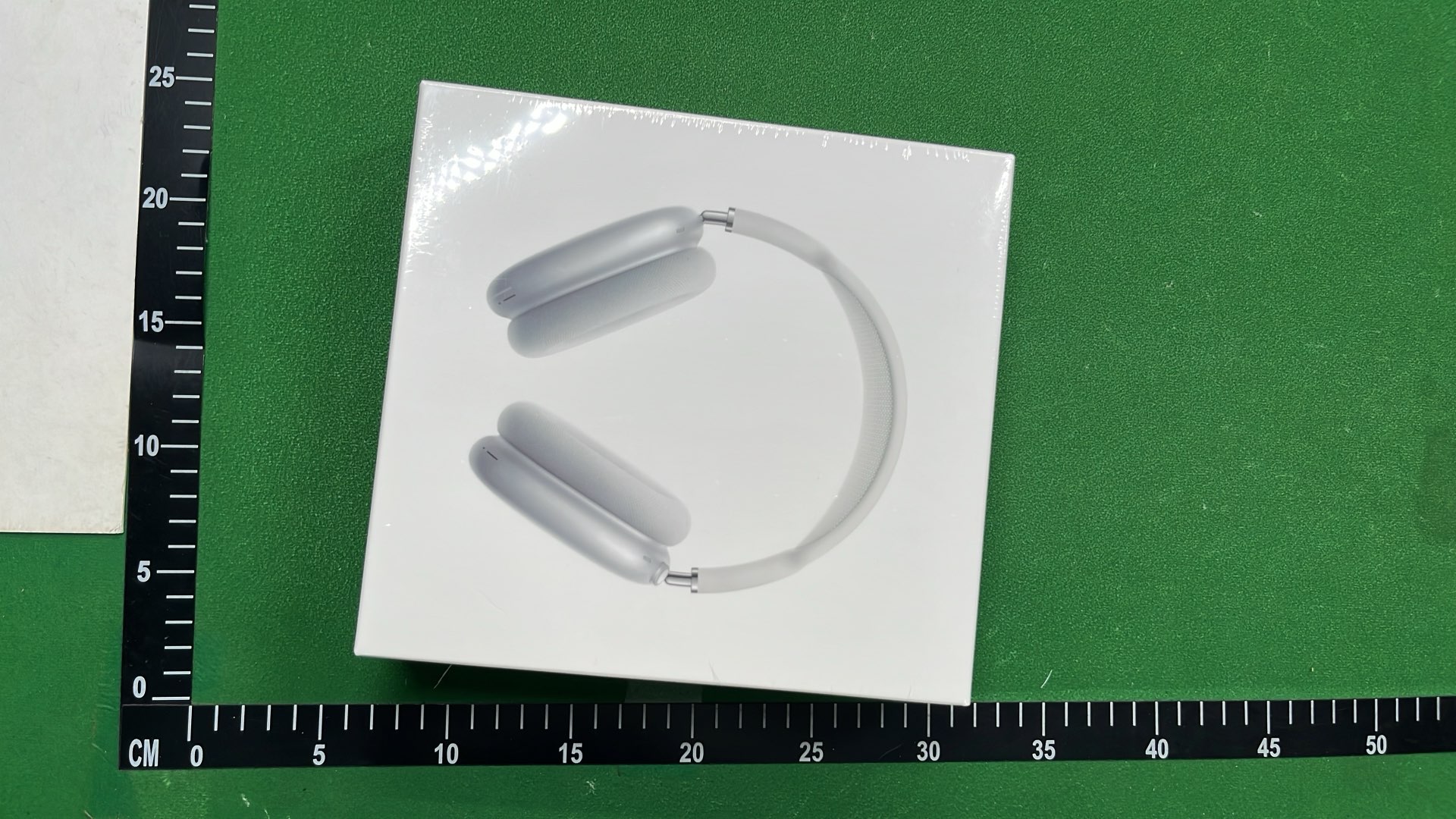 Accessories — Max Series 8