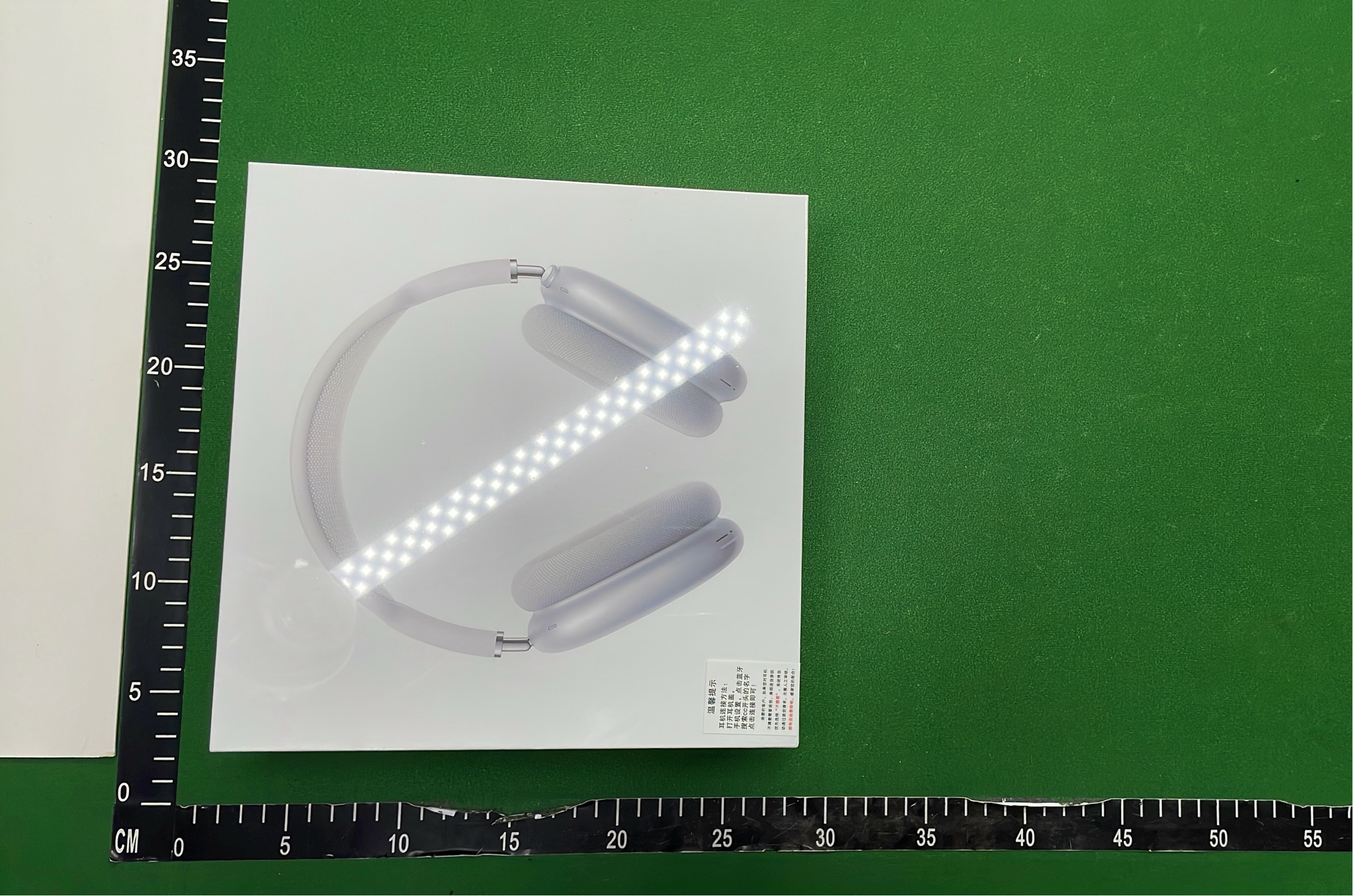 Accessories — Max Series 9