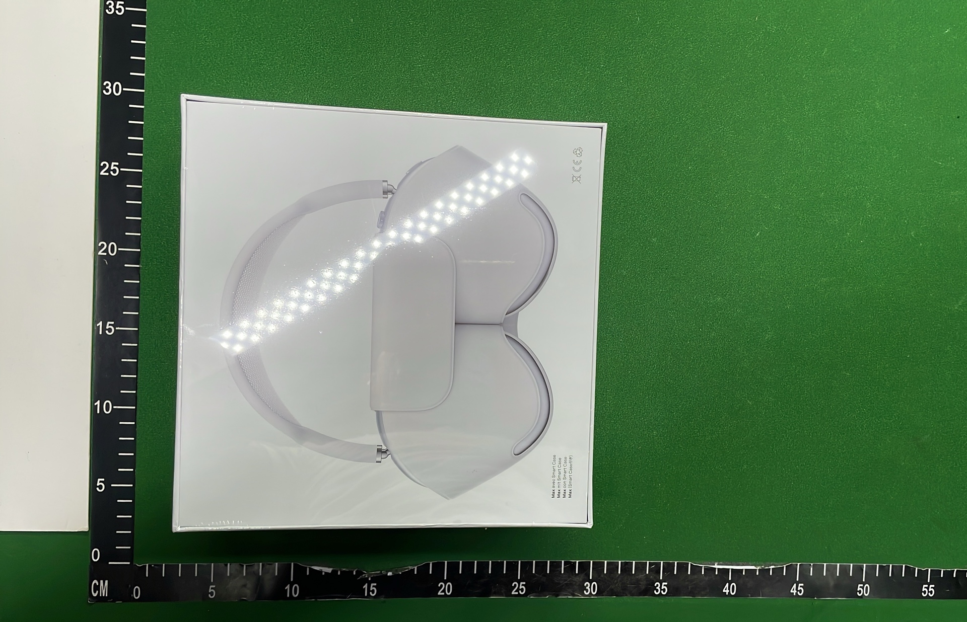 Accessories — Max Series 10