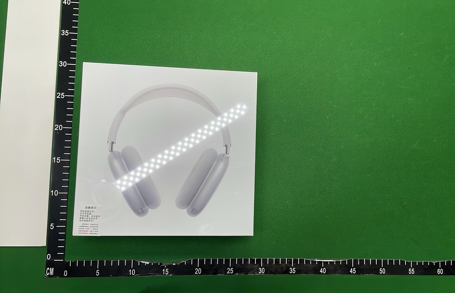 Accessories — Max Series 11