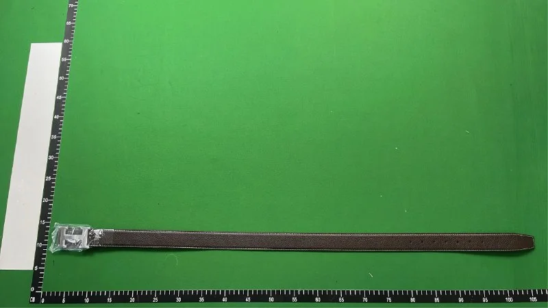 Belt — #2852 4