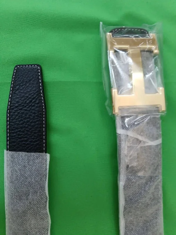 Belt — #2852 5