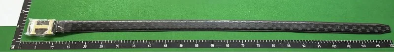 Belt — #2852 6