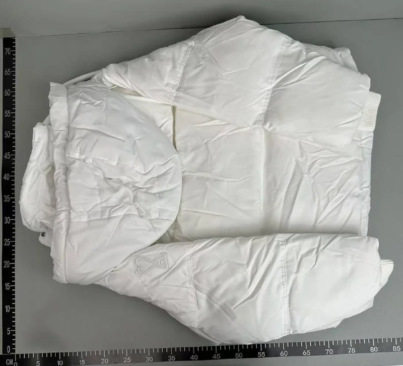Jacket — Item 2857 3