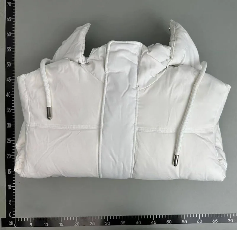 Jacket — Item 2857 4