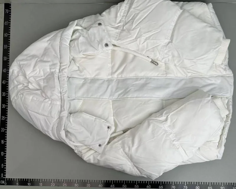Jacket — Item 2857 5