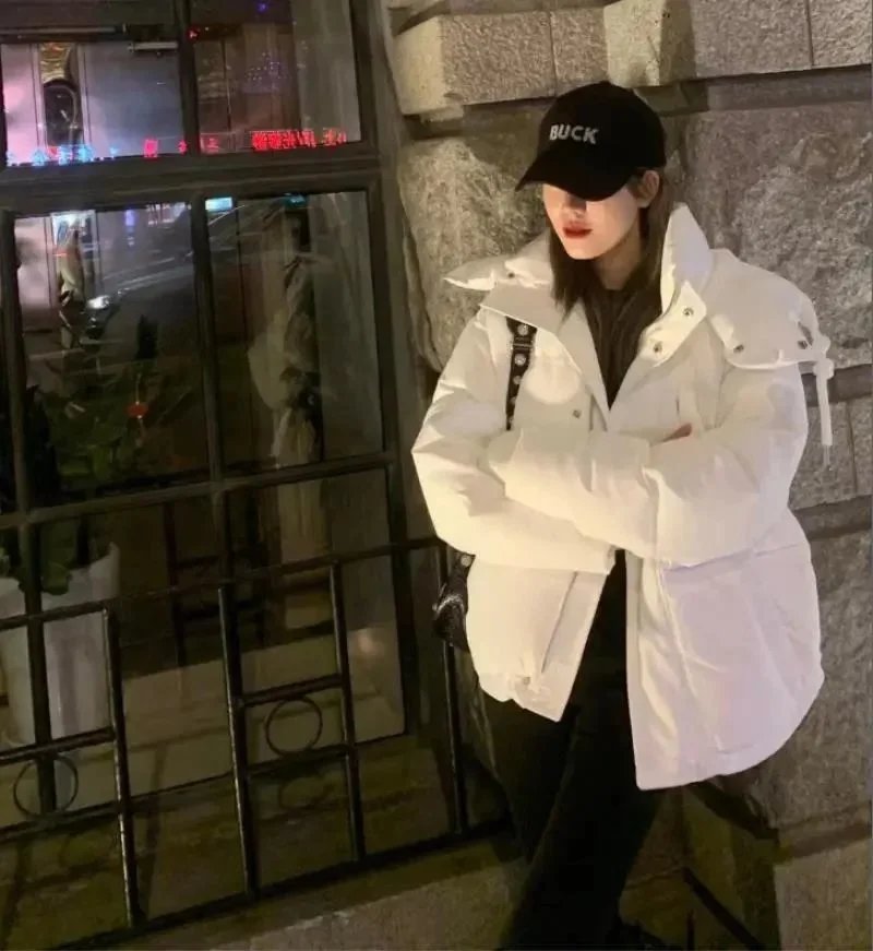 Jacket — Item 2857