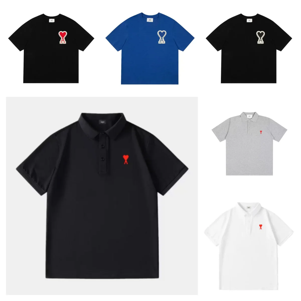 New and T-Shirt — #286 2
