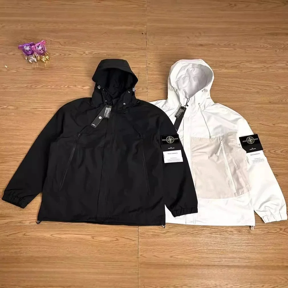 Sweatshirt — JY05-SI 2