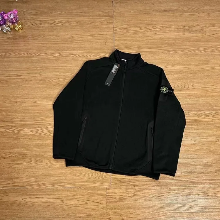 Sweatshirt — JY05-SI 4