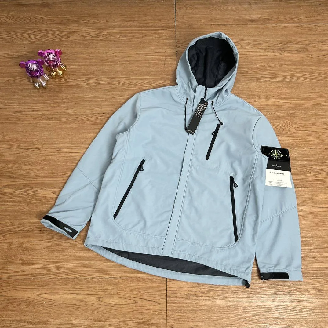 Sweatshirt — JY05-SI 5