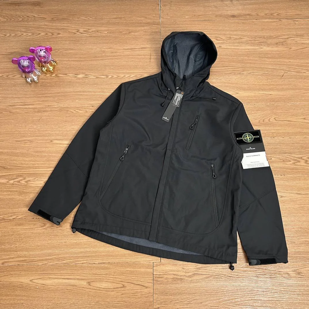 Sweatshirt — JY05-SI 6
