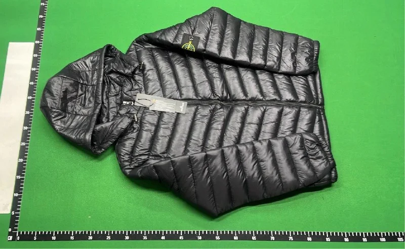 Down Jacket — ST-C014 3