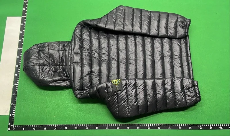 Down Jacket — ST-C014 4